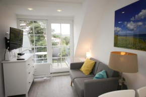 Ferienwohnung Windrose 14 Scharbeutz